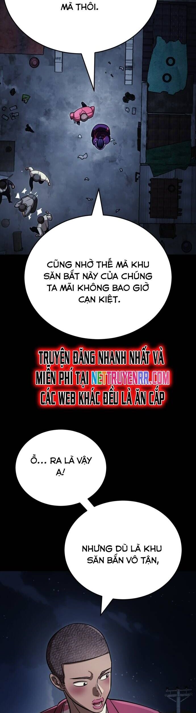 Thiên Ma Tái Lâm Chapter 57 - Trang 18