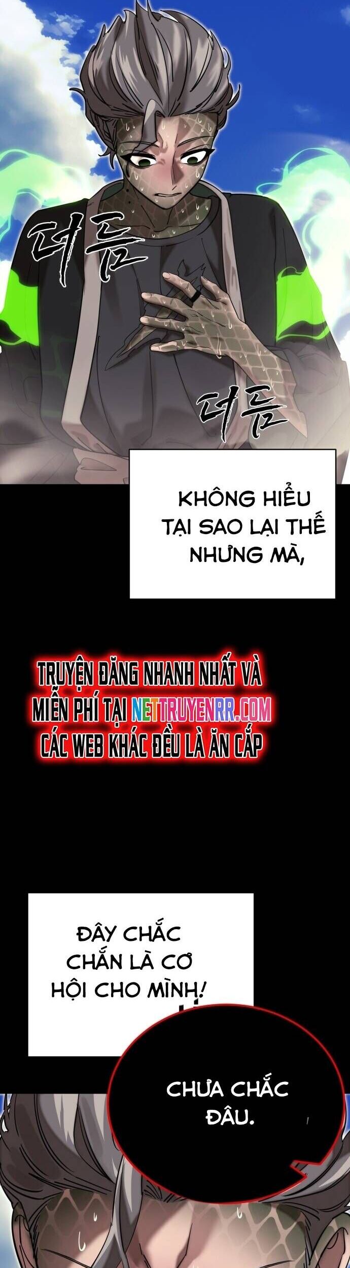 Thiên Ma Tái Lâm Chapter 53 - Trang 5