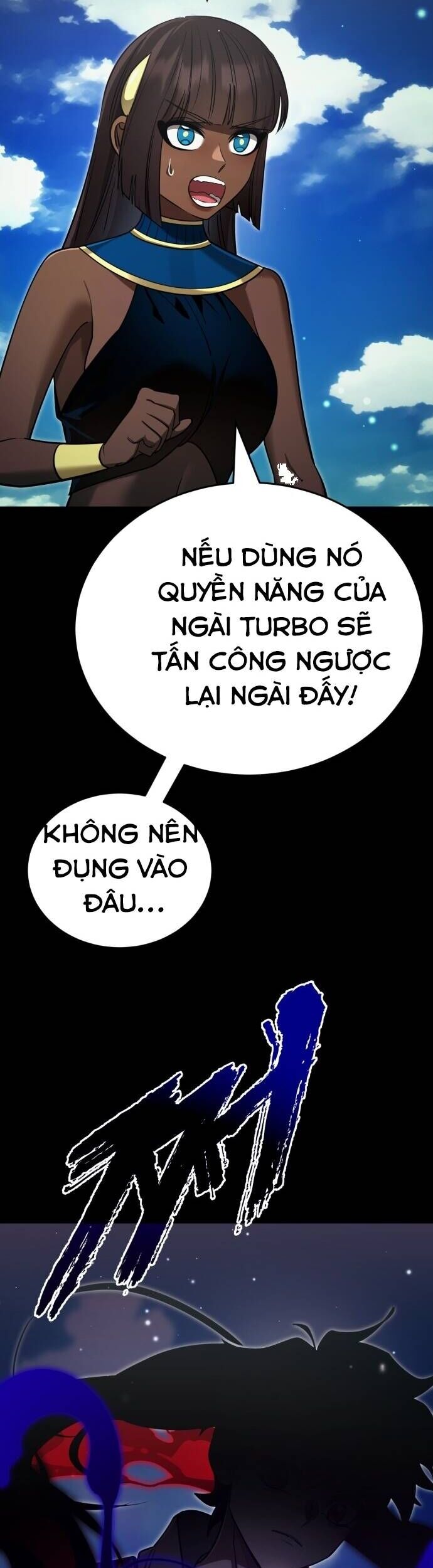 Thiên Ma Tái Lâm Chapter 52 - Trang 10