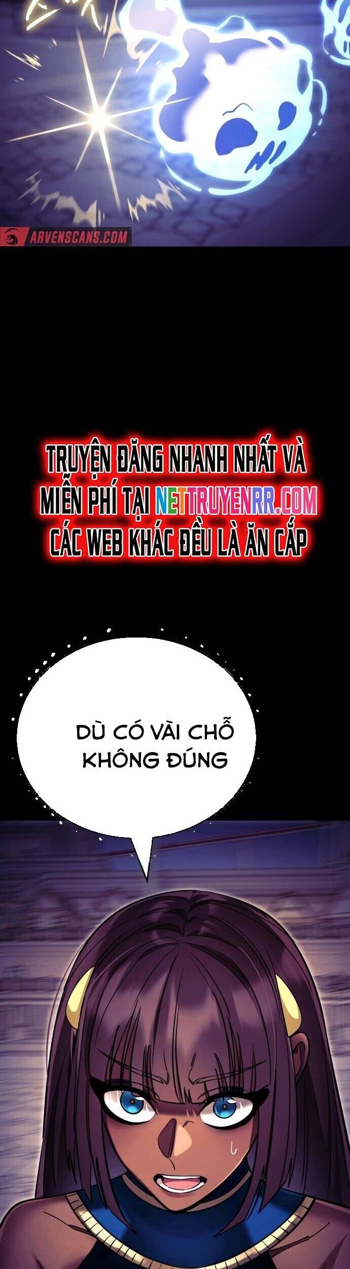 Thiên Ma Tái Lâm Chapter 49 - Trang 55