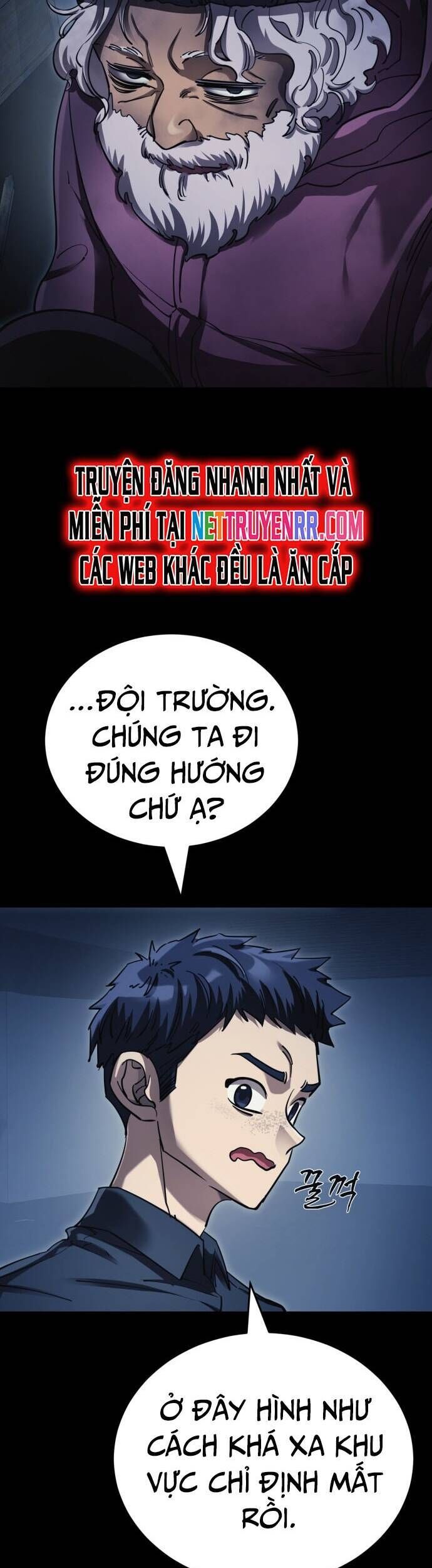 Thiên Ma Tái Lâm Chapter 56 - Trang 19