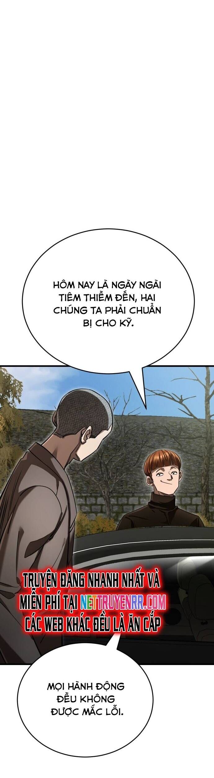 Thiên Ma Tái Lâm Chapter 58 - Trang 69