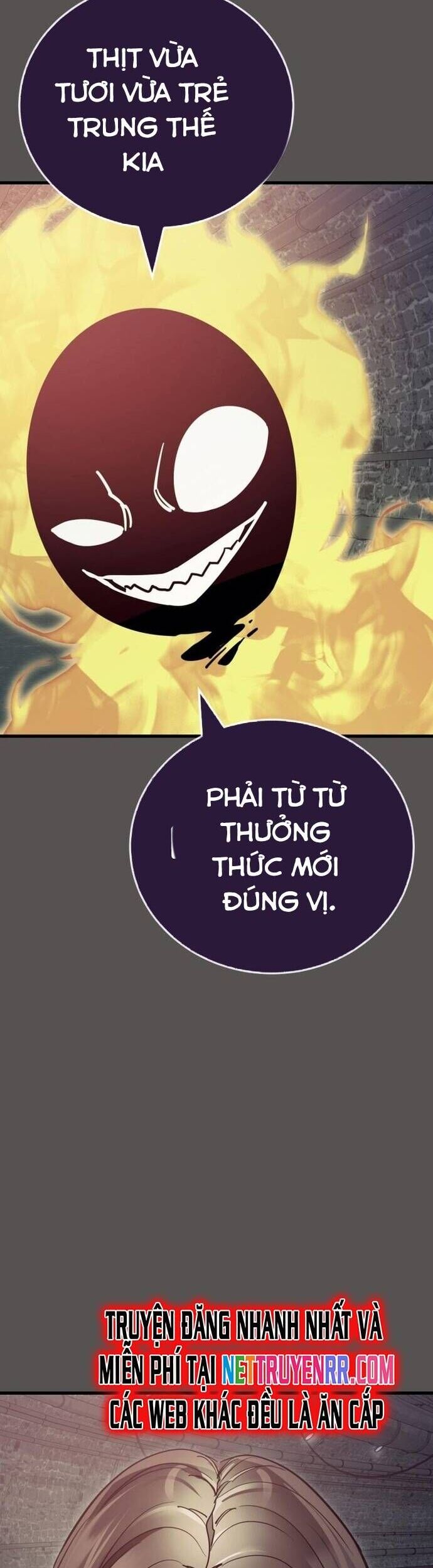 Thiên Ma Tái Lâm Chapter 49 - Trang 31