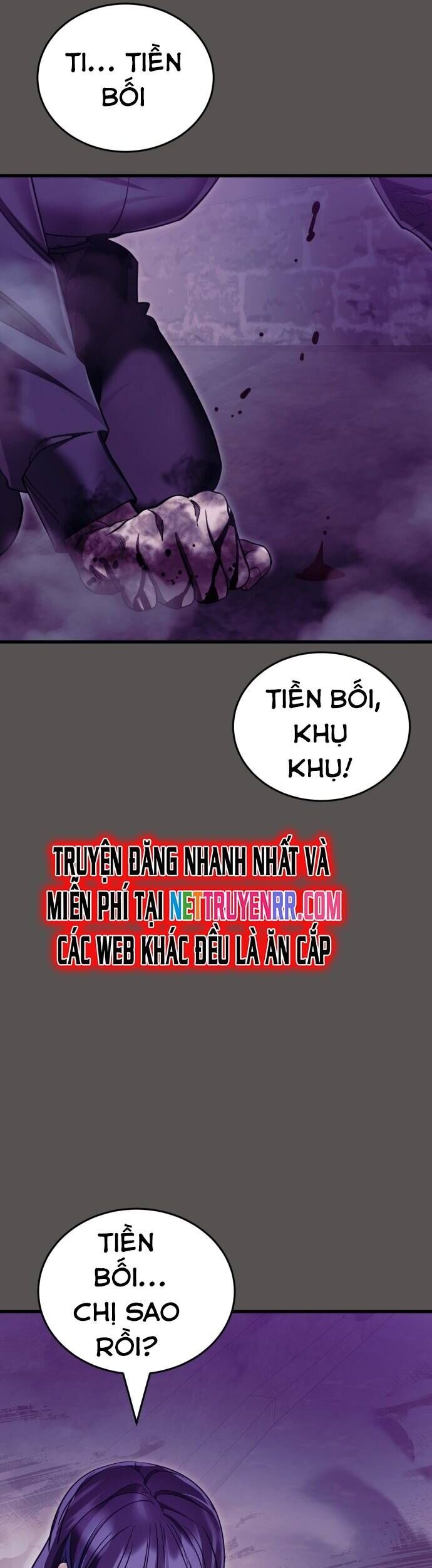 Thiên Ma Tái Lâm Chapter 51 - Trang 42