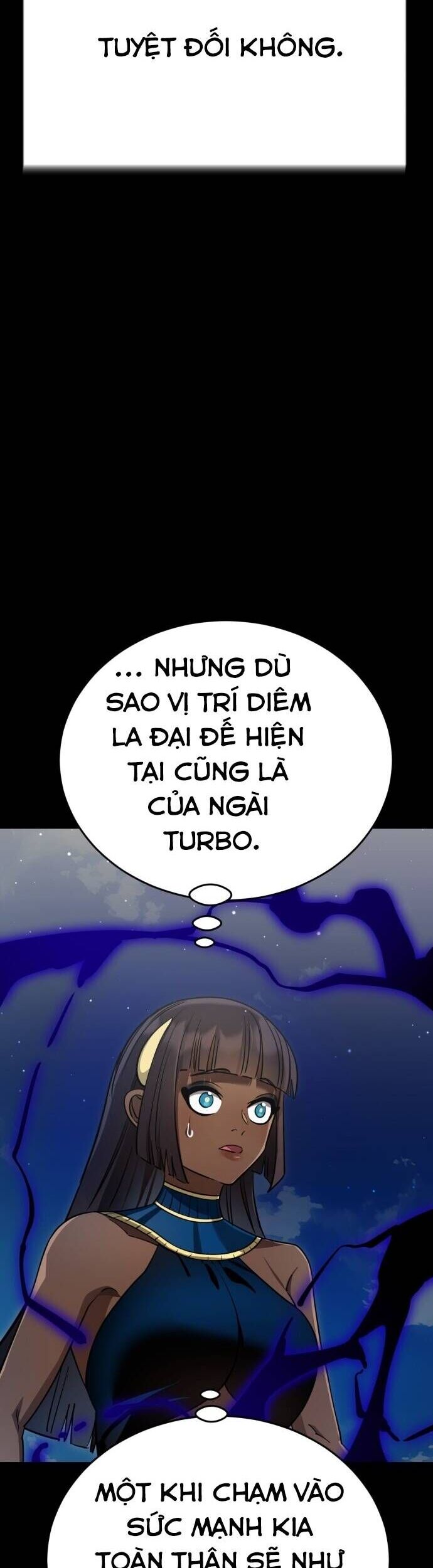 Thiên Ma Tái Lâm Chapter 52 - Trang 17