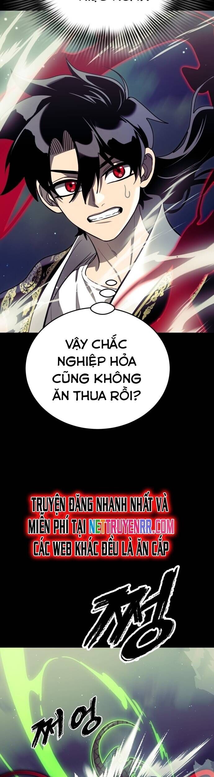 Thiên Ma Tái Lâm Chapter 54 - Trang 28