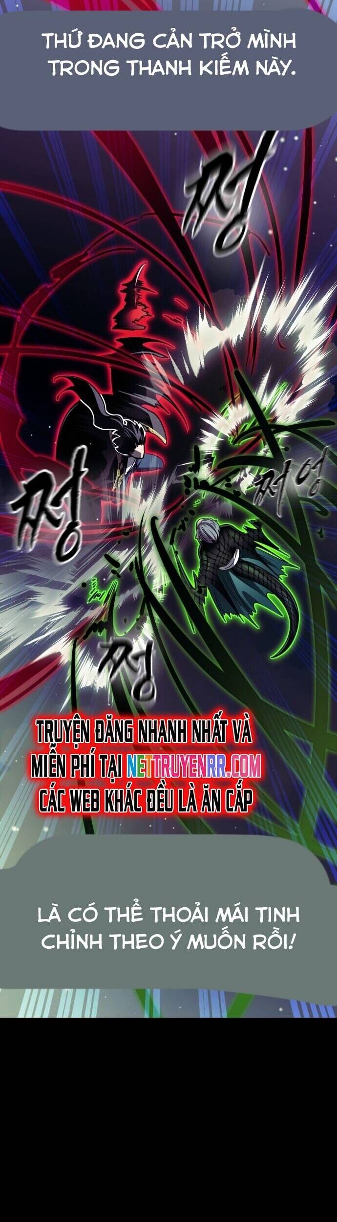 Thiên Ma Tái Lâm Chapter 54 - Trang 39