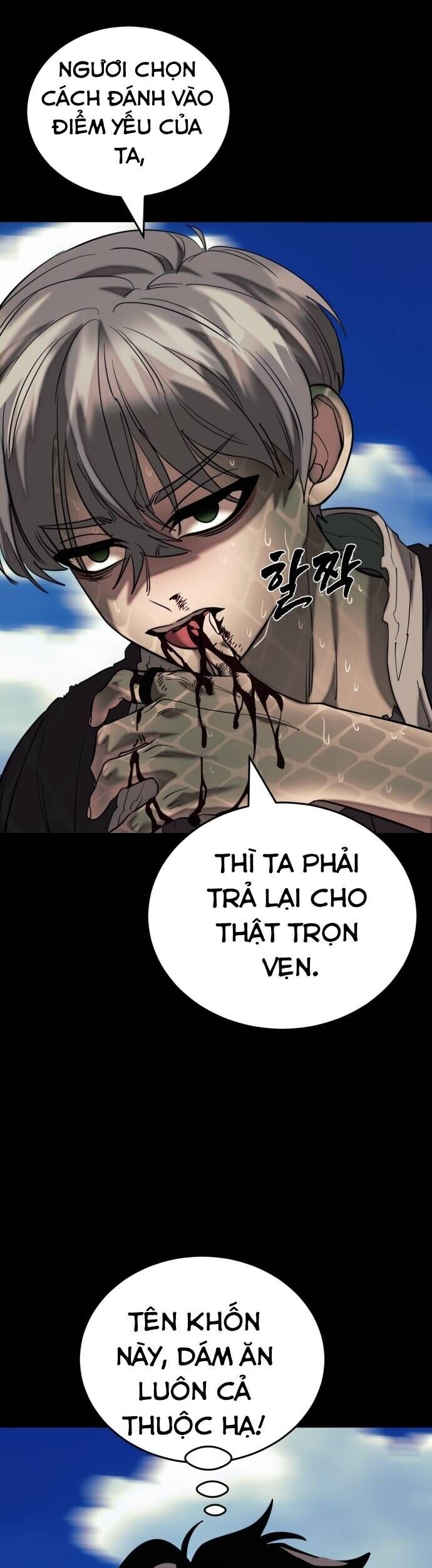 Thiên Ma Tái Lâm Chapter 53 - Trang 76