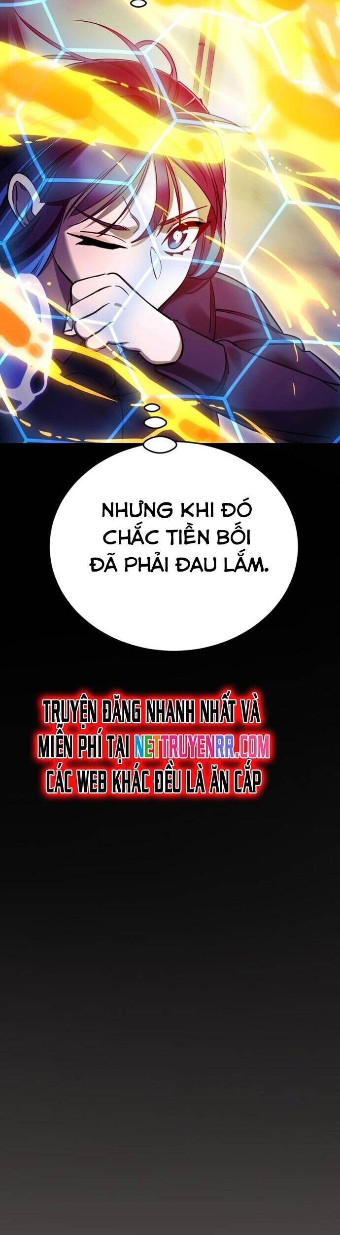 Thiên Ma Tái Lâm Chapter 49 - Trang 15