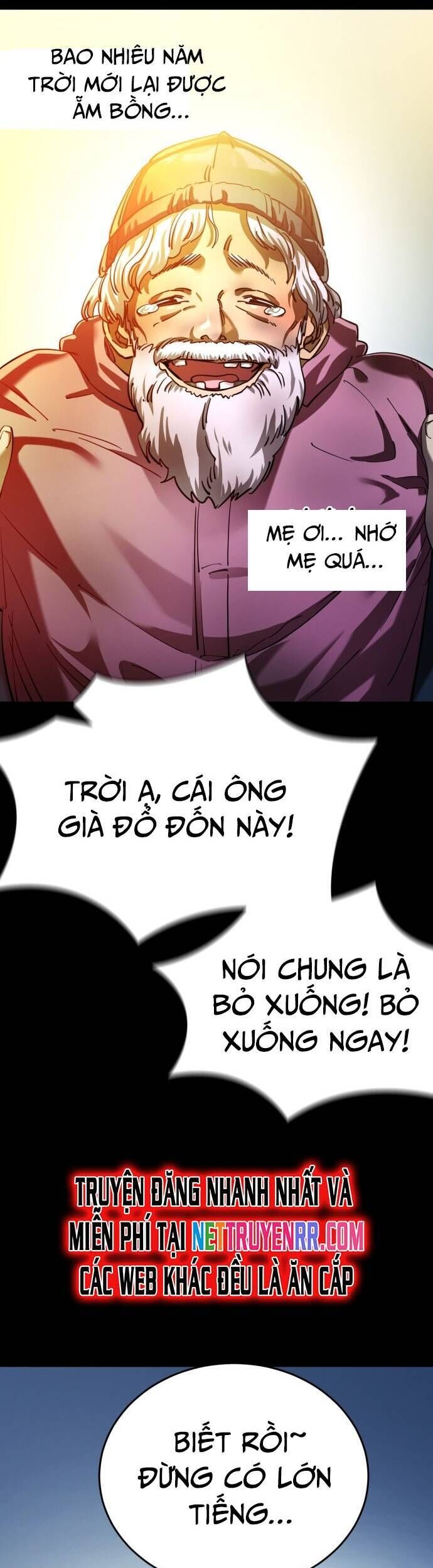 Thiên Ma Tái Lâm Chapter 56 - Trang 30