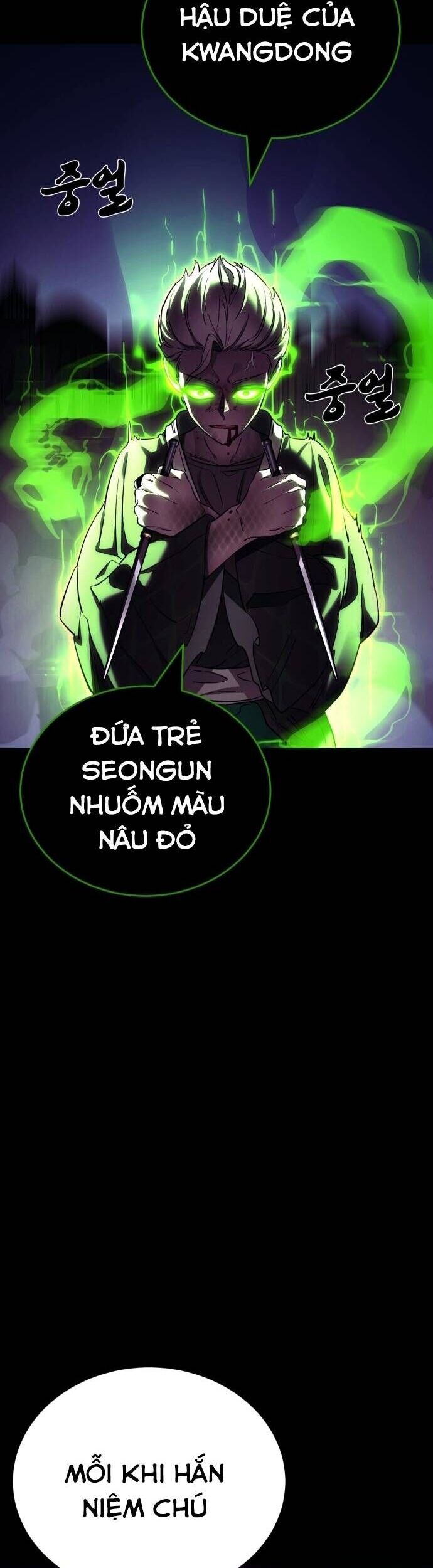 Thiên Ma Tái Lâm Chapter 50 - Trang 37