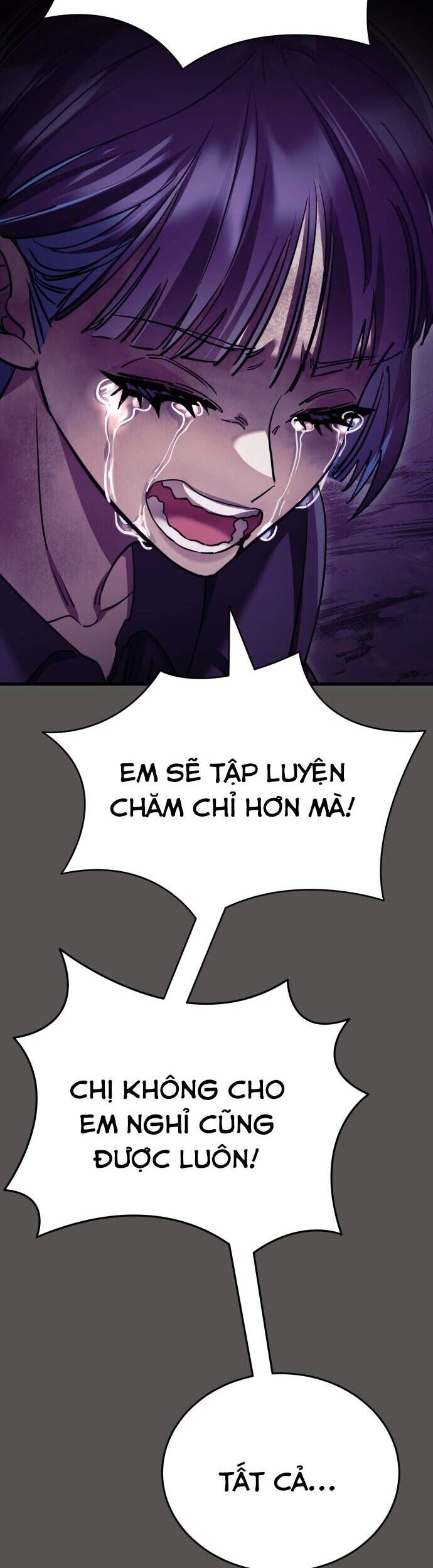 Thiên Ma Tái Lâm Chapter 51 - Trang 47