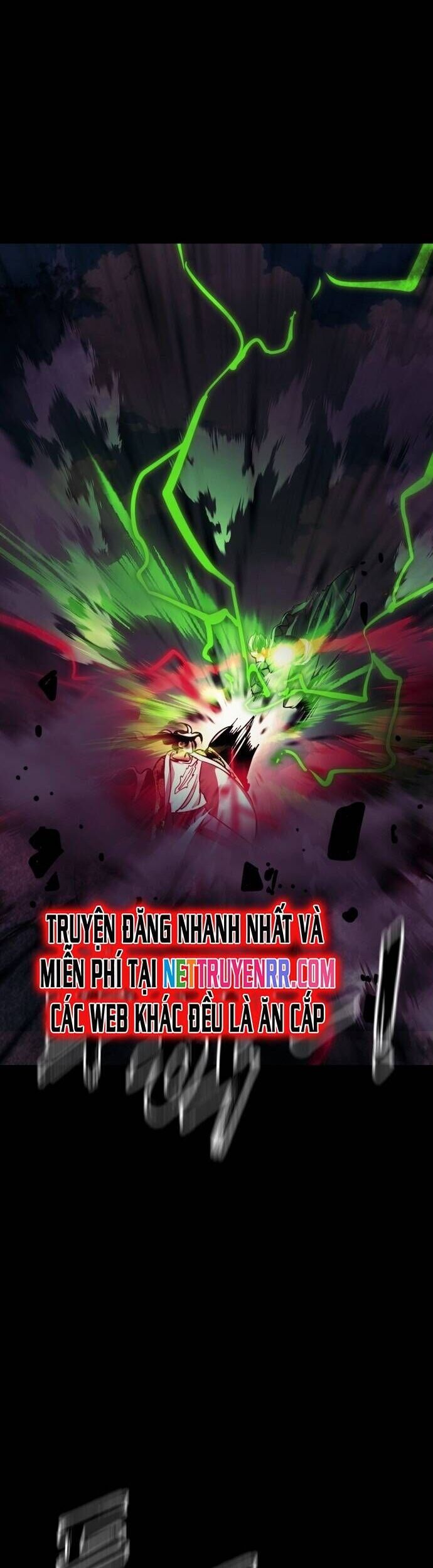 Thiên Ma Tái Lâm Chapter 54 - Trang 31