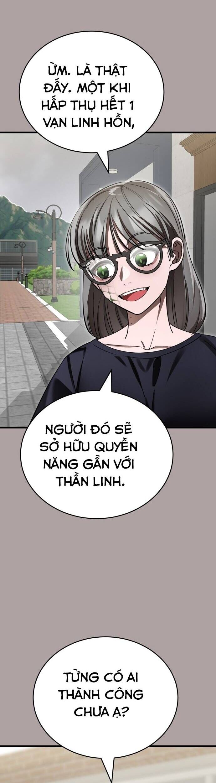 Thiên Ma Tái Lâm Chapter 54 - Trang 11