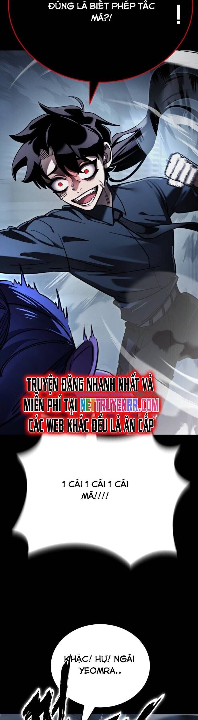 Thiên Ma Tái Lâm Chapter 58 - Trang 23