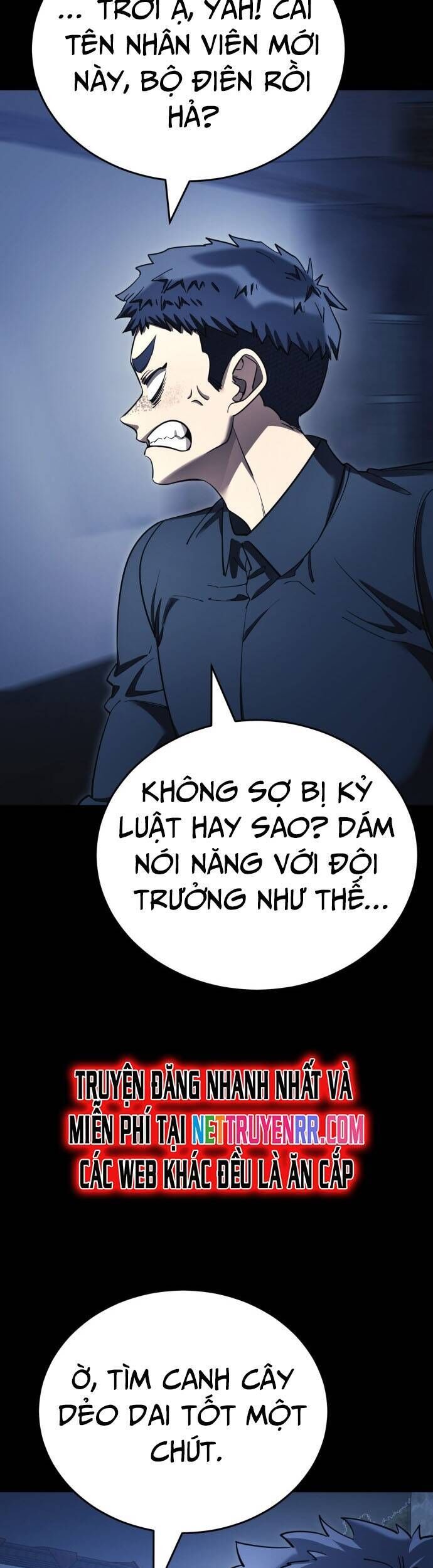 Thiên Ma Tái Lâm Chapter 56 - Trang 27