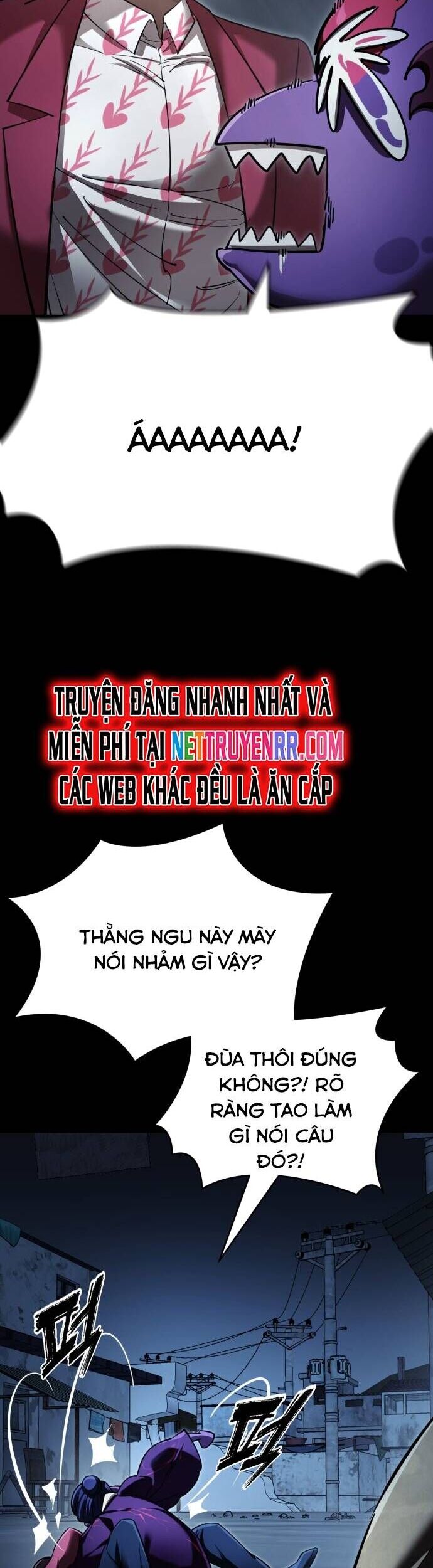 Thiên Ma Tái Lâm Chapter 57 - Trang 65