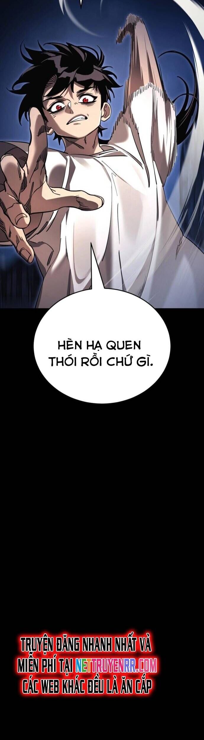 Thiên Ma Tái Lâm Chapter 48 - Trang 41