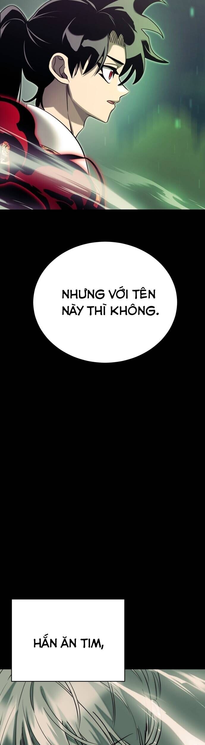 Thiên Ma Tái Lâm Chapter 54 - Trang 20