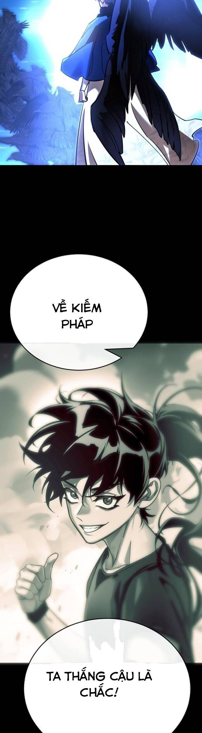 Thiên Ma Tái Lâm Chapter 48 - Trang 34