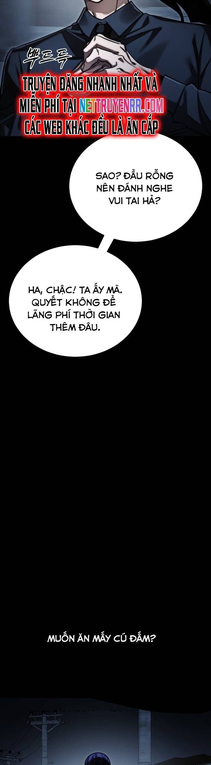 Thiên Ma Tái Lâm Chapter 58 - Trang 20