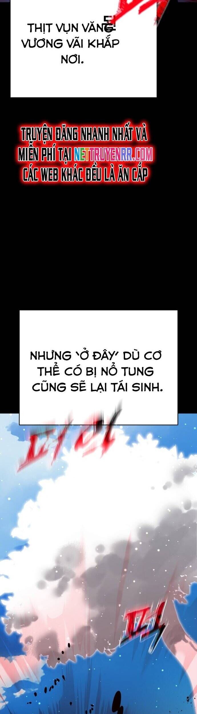 Thiên Ma Tái Lâm Chapter 54 - Trang 5