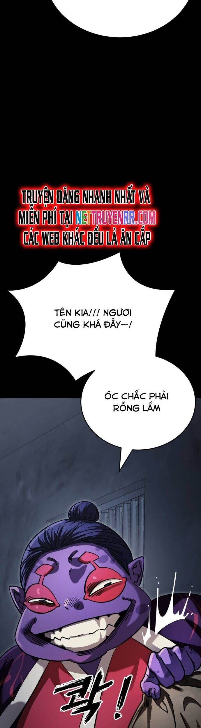 Thiên Ma Tái Lâm Chapter 57 - Trang 47