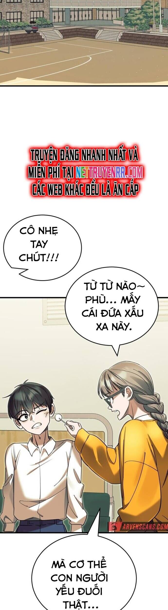 Thiên Ma Tái Lâm Chapter 48 - Trang 61