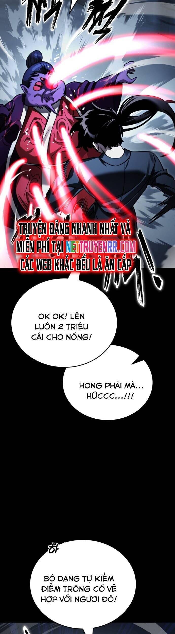 Thiên Ma Tái Lâm Chapter 58 - Trang 24