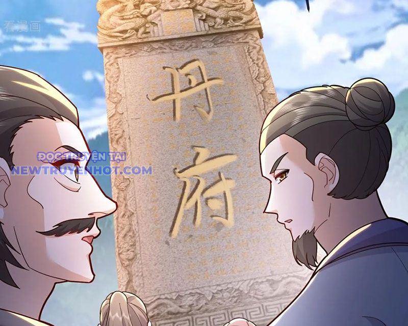 Tiên Võ Đế Tôn chapter 750 - Trang 95