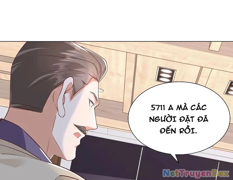 Tôi Là Tài Xế Xe Công Nghệ Có Chút Tiền Thì Đã Sao? Chapter 134 - Trang 29