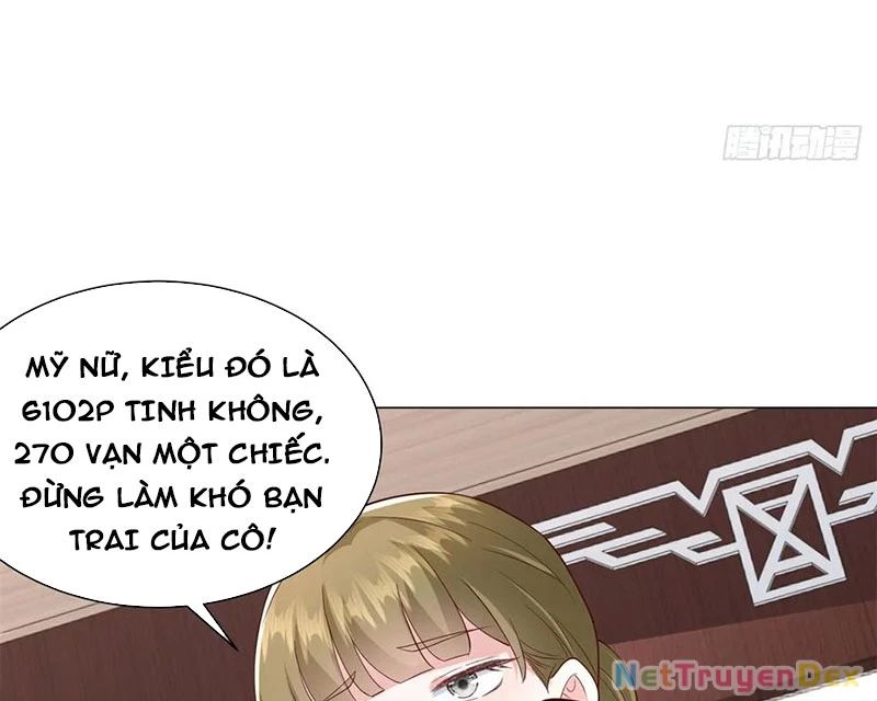 Tôi Là Tài Xế Xe Công Nghệ Có Chút Tiền Thì Đã Sao? Chapter 134 - Trang 71