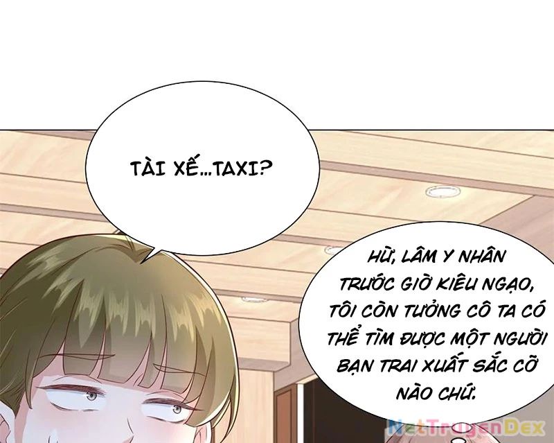 Tôi Là Tài Xế Xe Công Nghệ Có Chút Tiền Thì Đã Sao? Chapter 134 - Trang 42