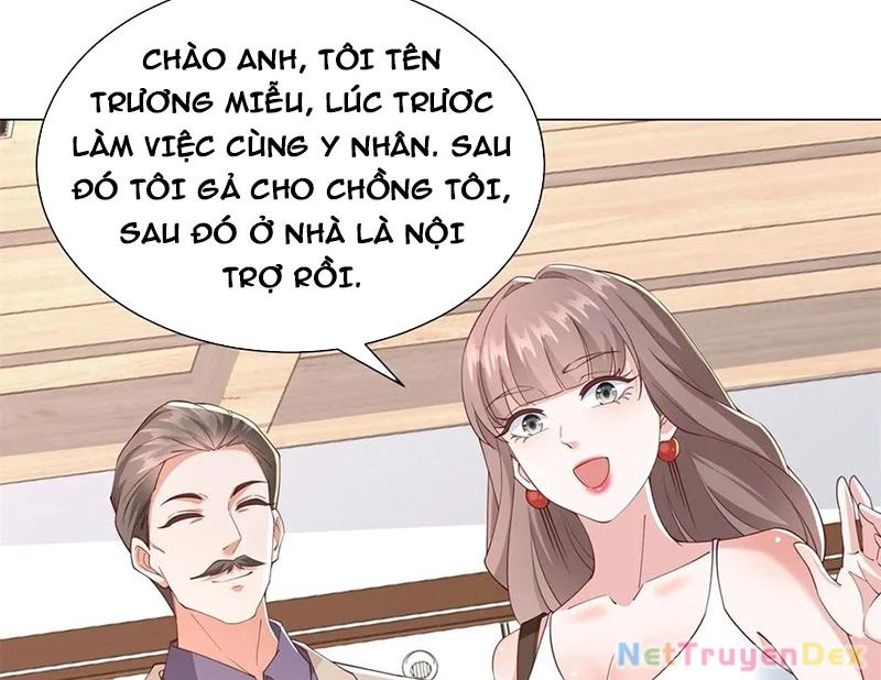 Tôi Là Tài Xế Xe Công Nghệ Có Chút Tiền Thì Đã Sao? Chapter 134 - Trang 16