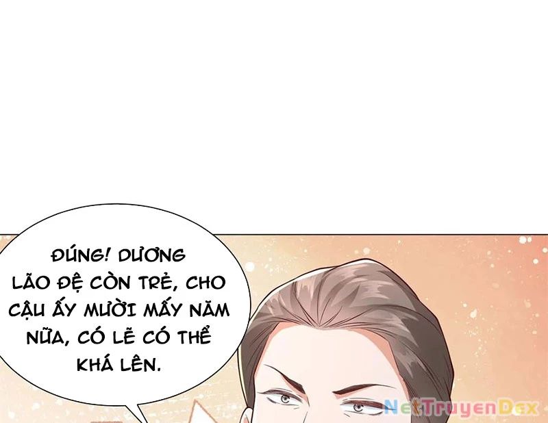 Tôi Là Tài Xế Xe Công Nghệ Có Chút Tiền Thì Đã Sao? Chapter 134 - Trang 83