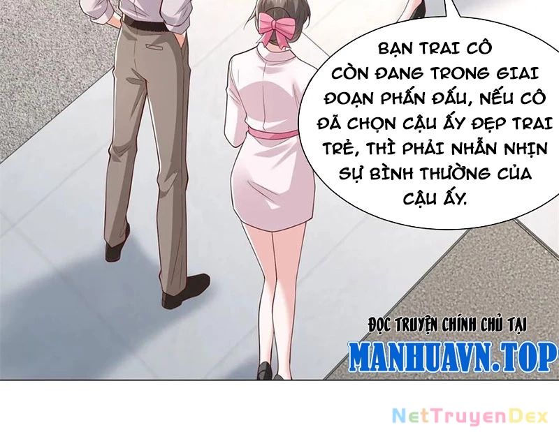 Tôi Là Tài Xế Xe Công Nghệ Có Chút Tiền Thì Đã Sao? Chapter 134 - Trang 82