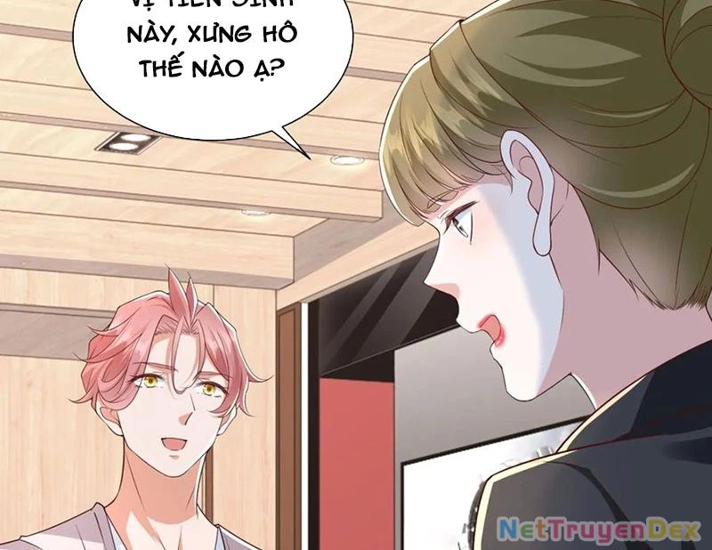 Tôi Là Tài Xế Xe Công Nghệ Có Chút Tiền Thì Đã Sao? Chapter 134 - Trang 35