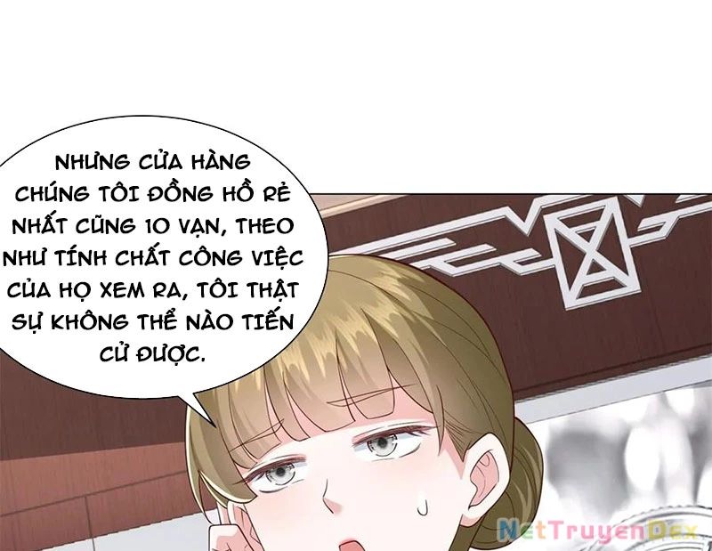 Tôi Là Tài Xế Xe Công Nghệ Có Chút Tiền Thì Đã Sao? Chapter 134 - Trang 78