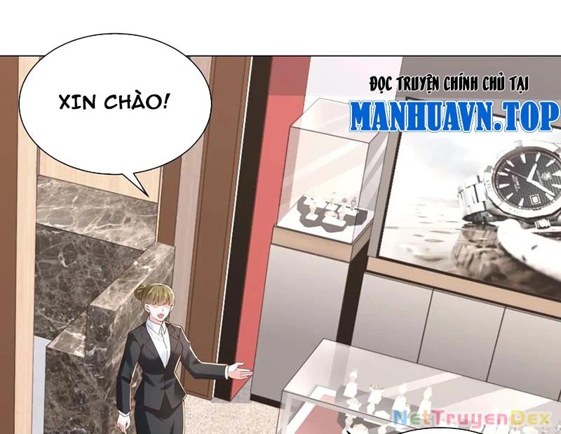 Tôi Là Tài Xế Xe Công Nghệ Có Chút Tiền Thì Đã Sao? Chapter 134 - Trang 26