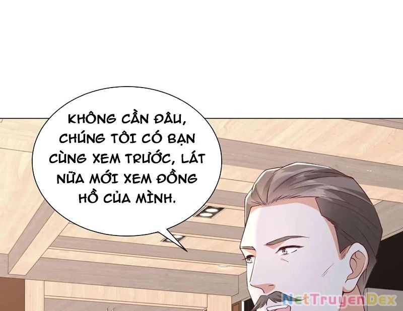 Tôi Là Tài Xế Xe Công Nghệ Có Chút Tiền Thì Đã Sao? Chapter 134 - Trang 32