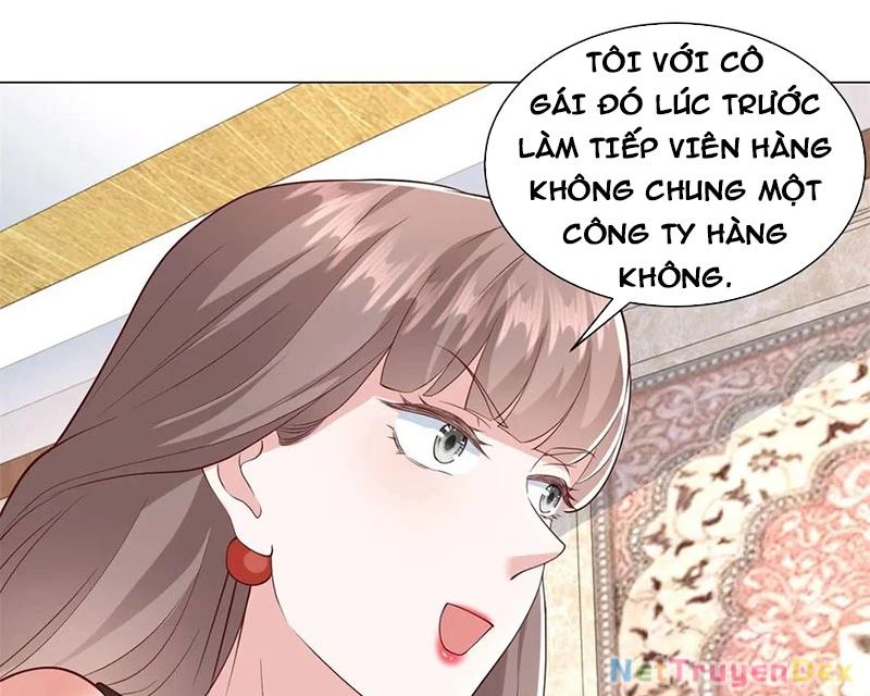 Tôi Là Tài Xế Xe Công Nghệ Có Chút Tiền Thì Đã Sao? Chapter 134 - Trang 59