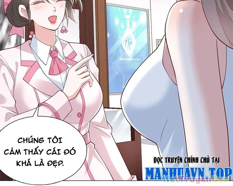 Tôi Là Tài Xế Xe Công Nghệ Có Chút Tiền Thì Đã Sao? Chapter 134 - Trang 68