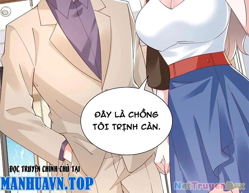 Tôi Là Tài Xế Xe Công Nghệ Có Chút Tiền Thì Đã Sao? Chapter 134 - Trang 17