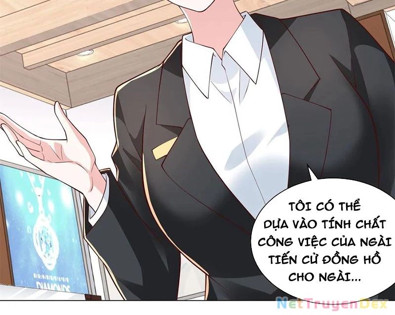 Tôi Là Tài Xế Xe Công Nghệ Có Chút Tiền Thì Đã Sao? Chapter 134 - Trang 38