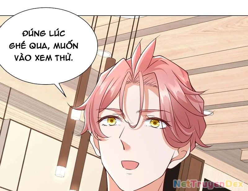 Tôi Là Tài Xế Xe Công Nghệ Có Chút Tiền Thì Đã Sao? Chapter 134 - Trang 21