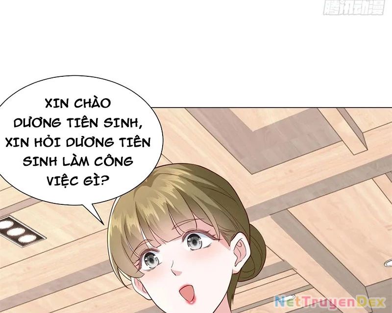 Tôi Là Tài Xế Xe Công Nghệ Có Chút Tiền Thì Đã Sao? Chapter 134 - Trang 37