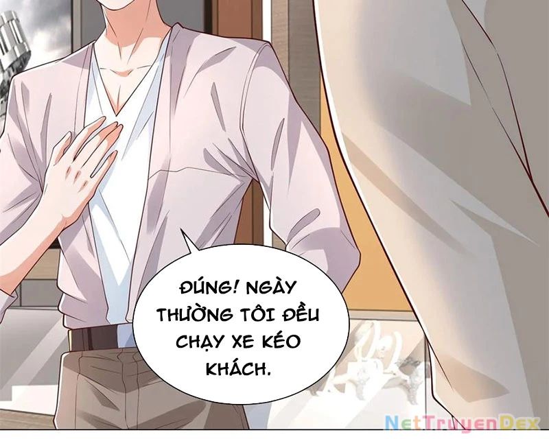 Tôi Là Tài Xế Xe Công Nghệ Có Chút Tiền Thì Đã Sao? Chapter 134 - Trang 46