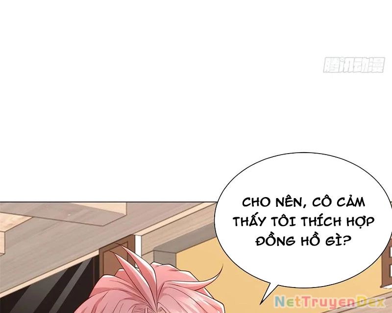 Tôi Là Tài Xế Xe Công Nghệ Có Chút Tiền Thì Đã Sao? Chapter 134 - Trang 47