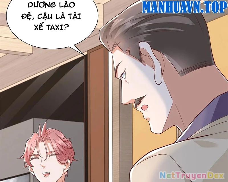 Tôi Là Tài Xế Xe Công Nghệ Có Chút Tiền Thì Đã Sao? Chapter 134 - Trang 45