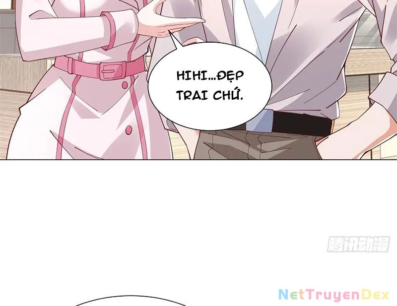 Tôi Là Tài Xế Xe Công Nghệ Có Chút Tiền Thì Đã Sao? Chapter 134 - Trang 15